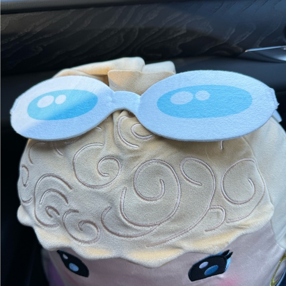 Cuutopia Barbie squish plushie - Picture 2 of 5